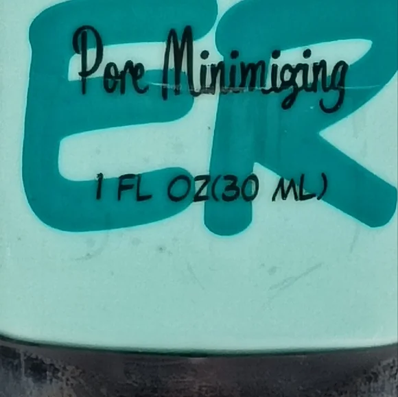 5 For $25 Item🌸 Beauty Creations Pore Minimizing Poreless Face Primer - Picture 3 of 4